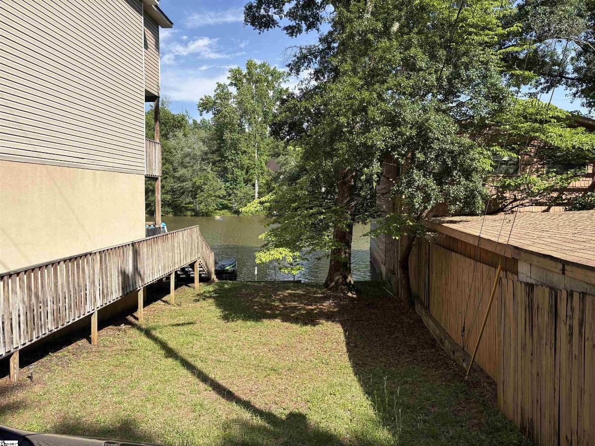 Lot 57 Club Circle