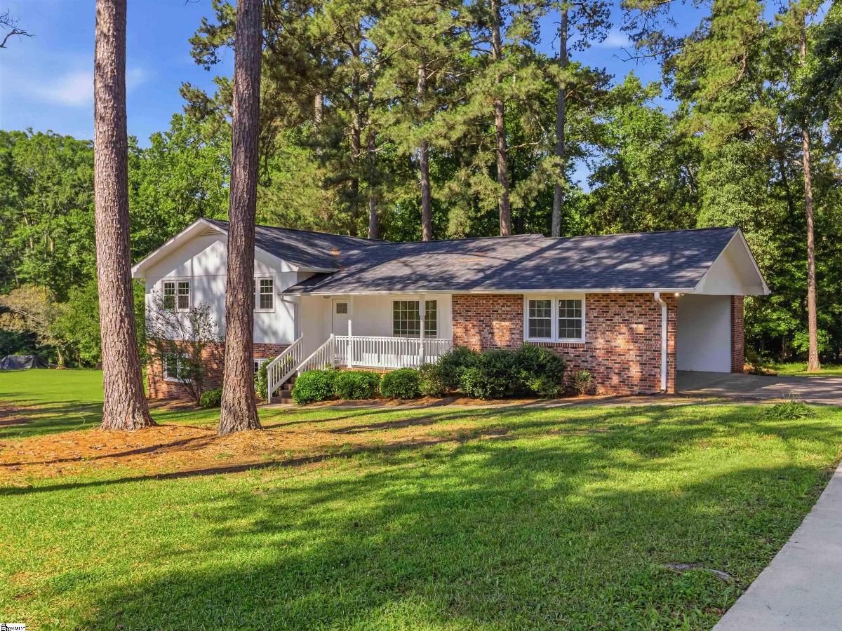 709 Loblolly Drive