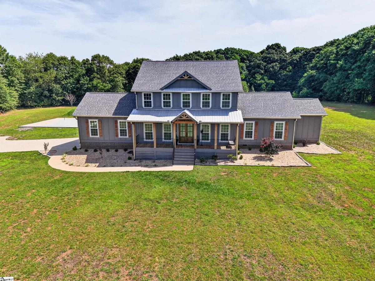 5016 Copeland Road