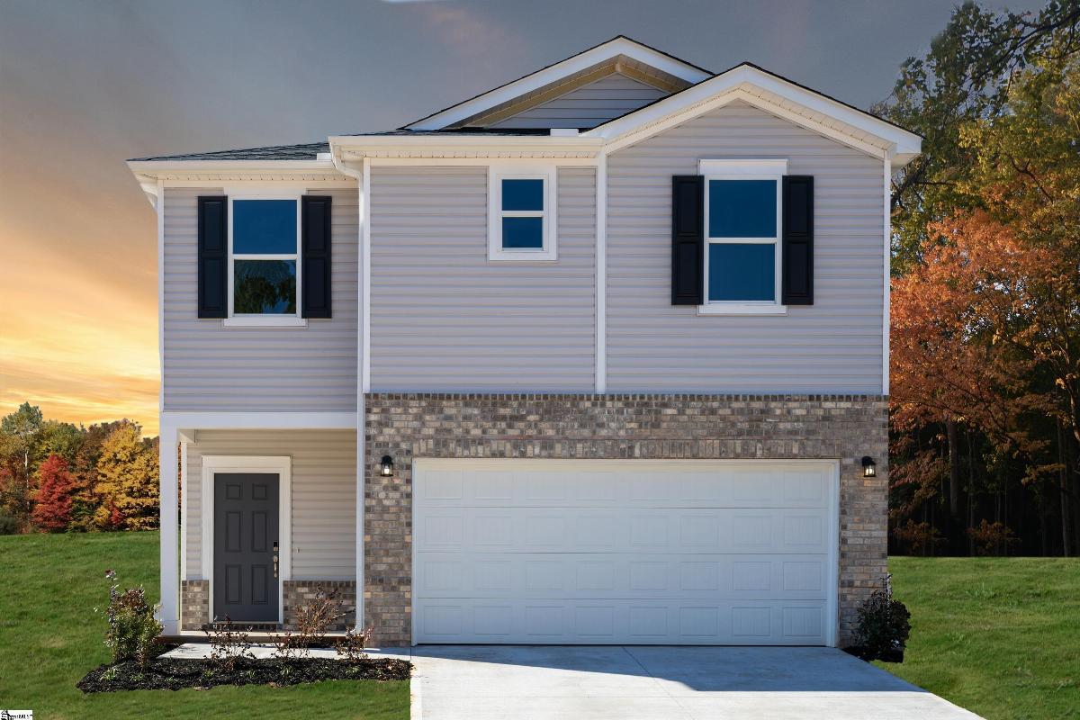 15 Angel Wood Drive