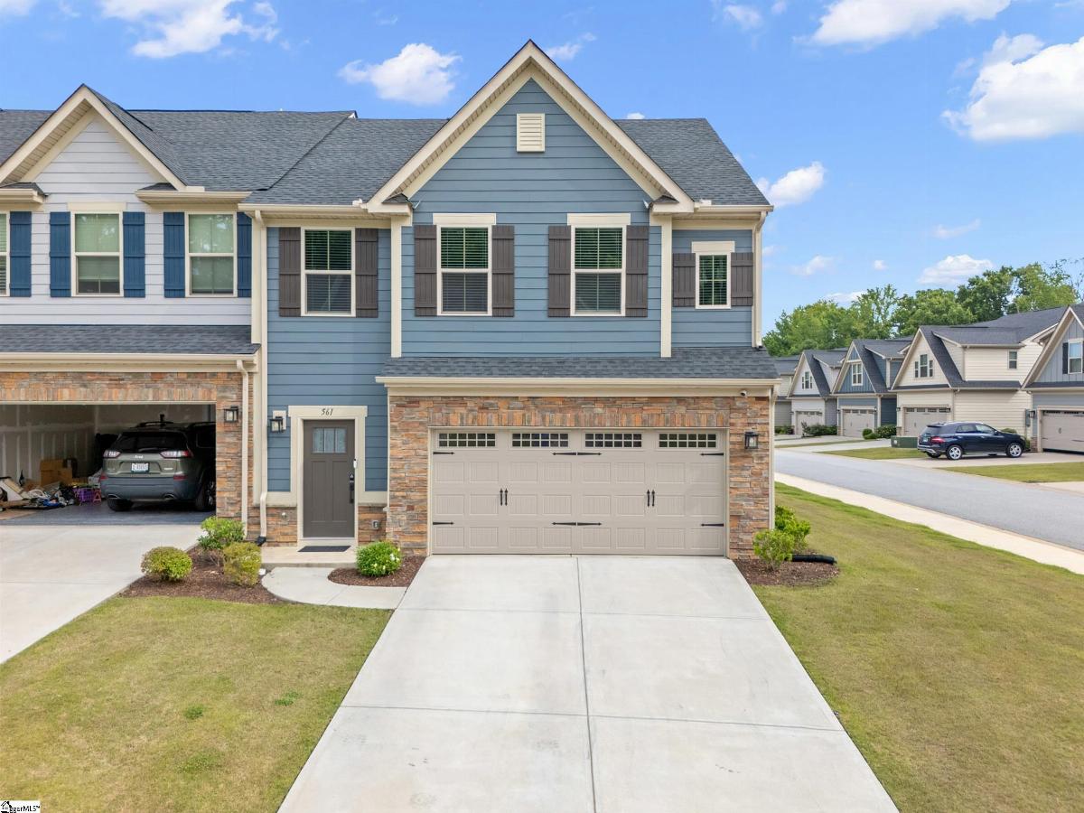 561 Martin Creek Drive