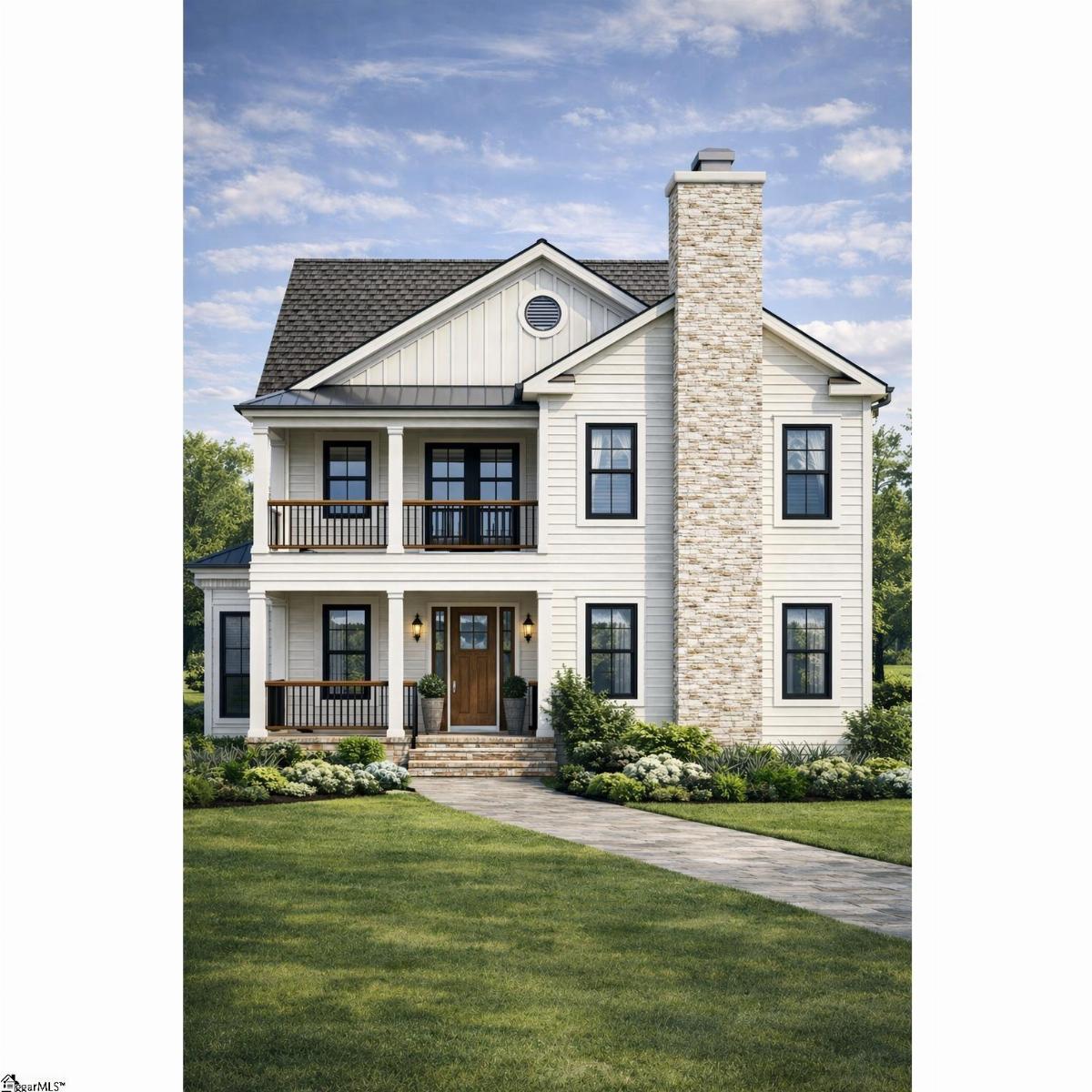 1011 Reedy Fork Road