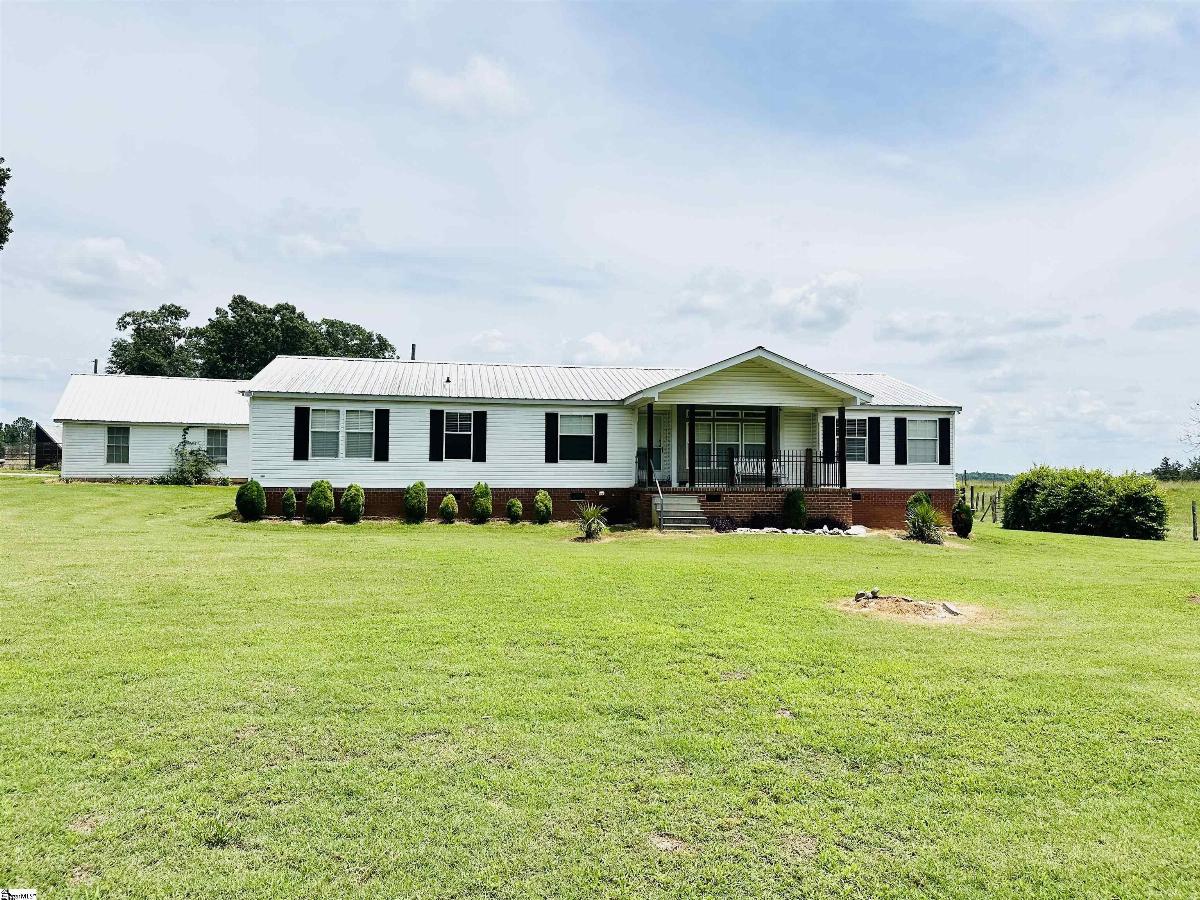 289 DEEPWATER Road
