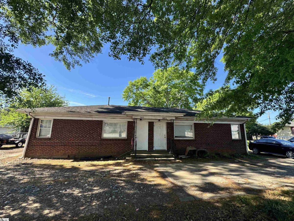 507 Cedar Lane Road