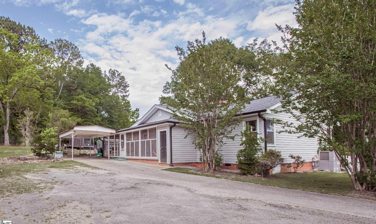 202 Tiffany Drive