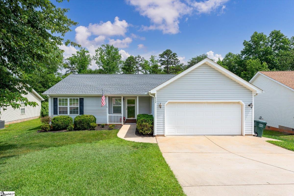 442 Sea Breeze Way