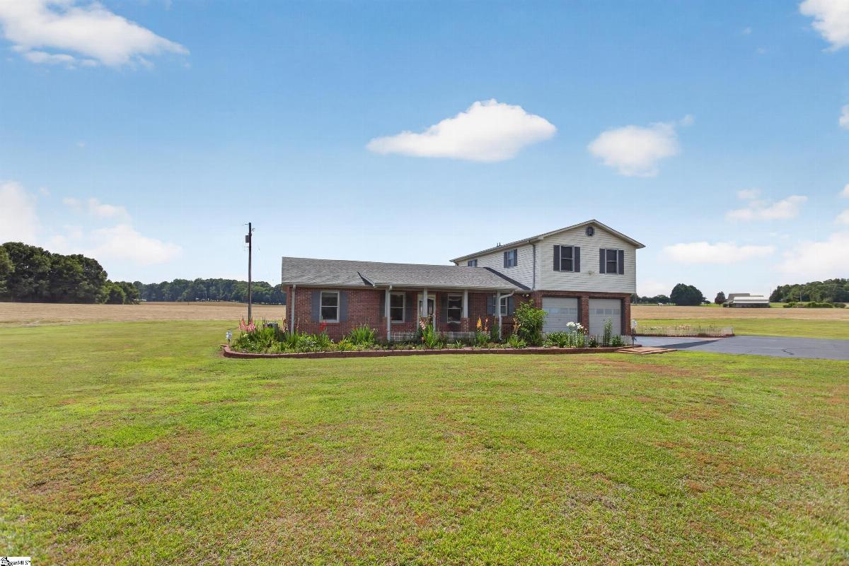 145 Old Sanders Road