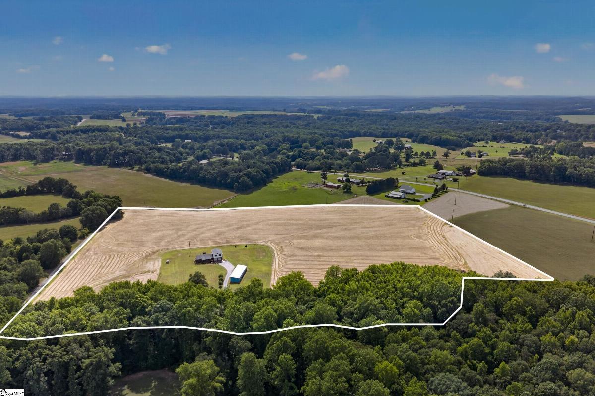 145 Old Sanders Road