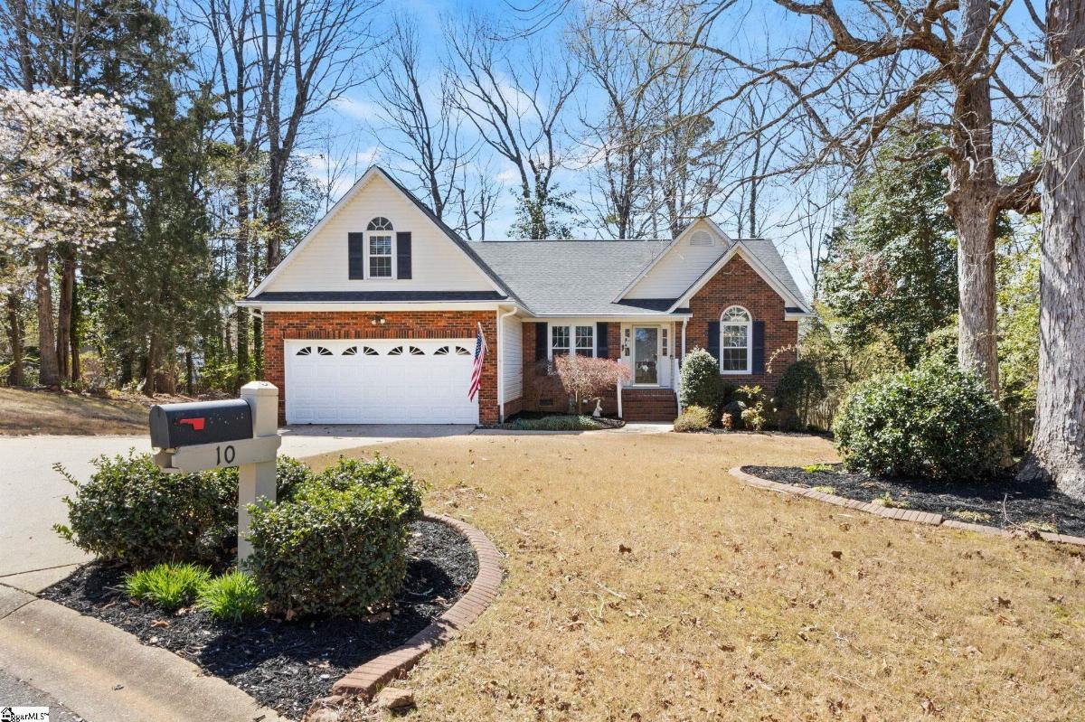 10 Croftstone Court