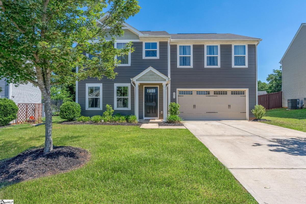 306 Maplestead Farms Court