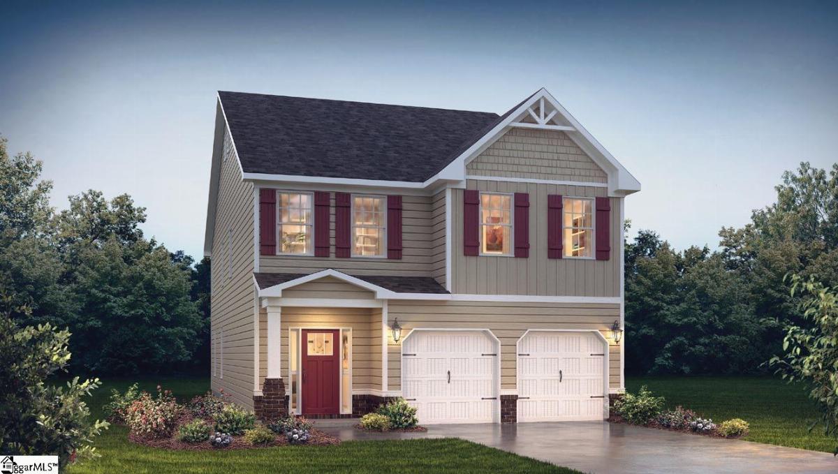 411 Scarlett Leaf Lane