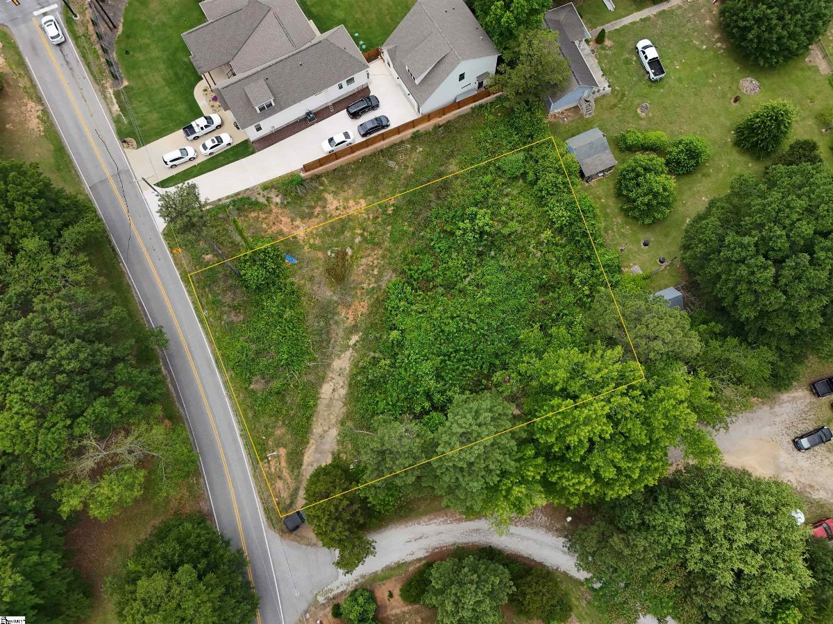 136 McCall Road