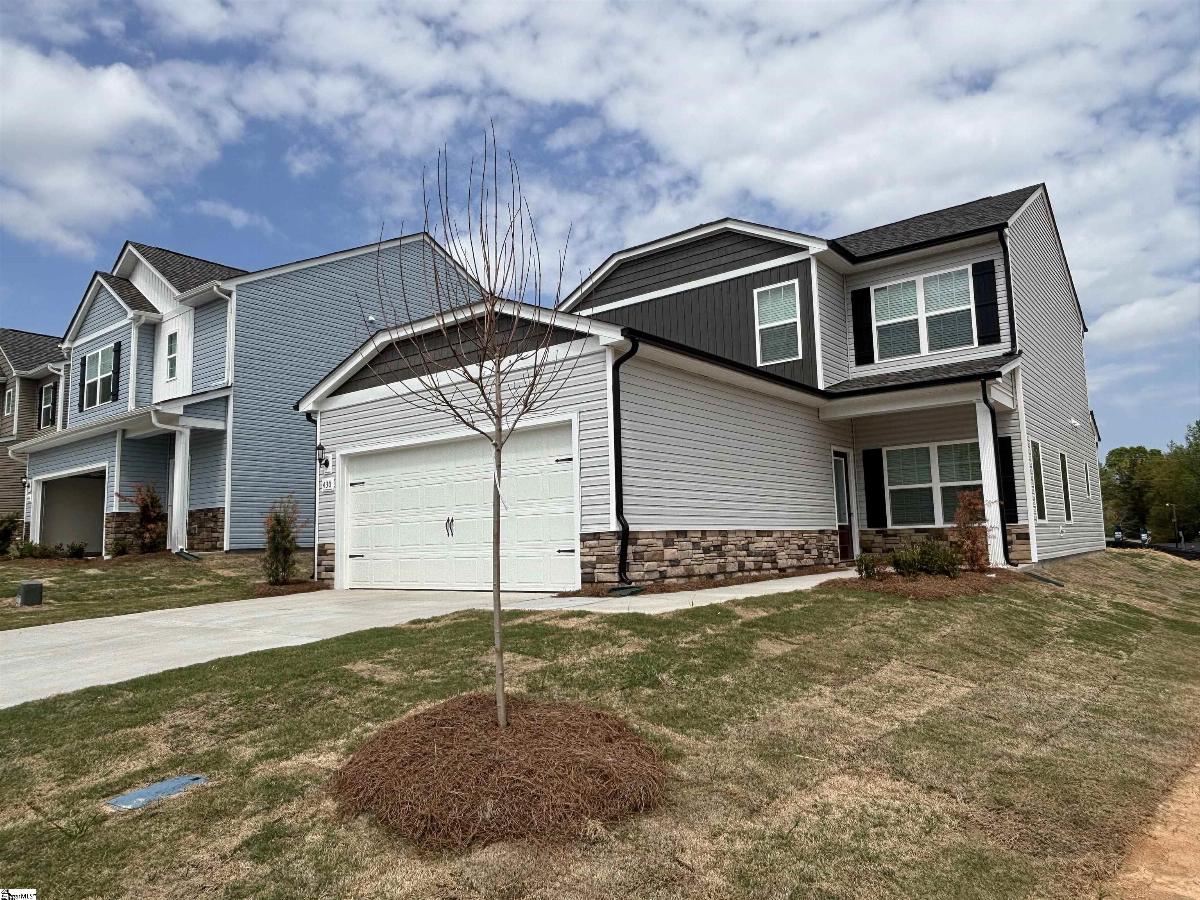 430 West Claywalk Road