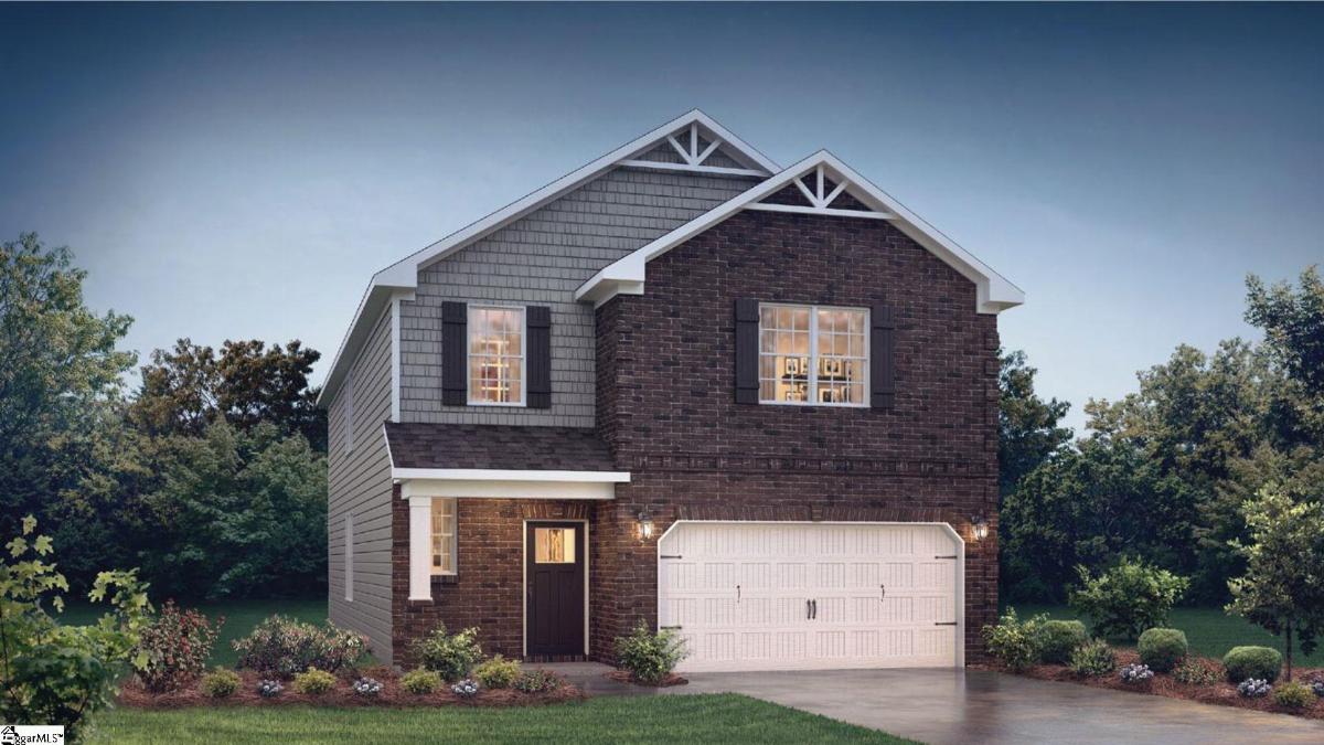 412 Scarlet Leaf Lane