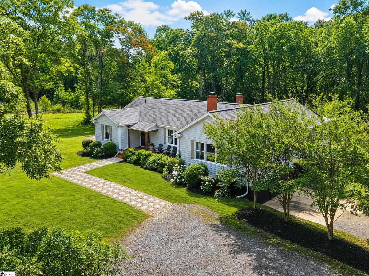 39 Stallings Road