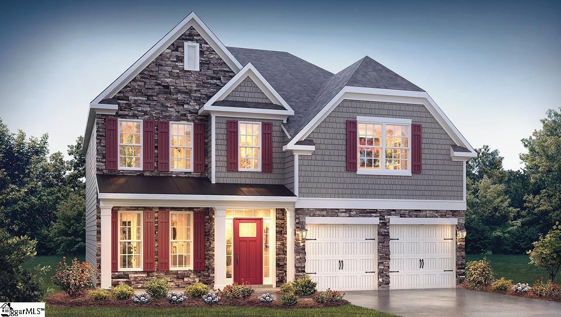 116 Scarlet Leaf Lane