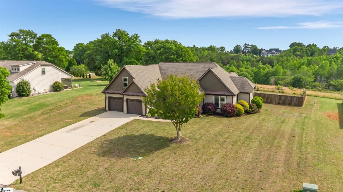 917 Garnet Drive