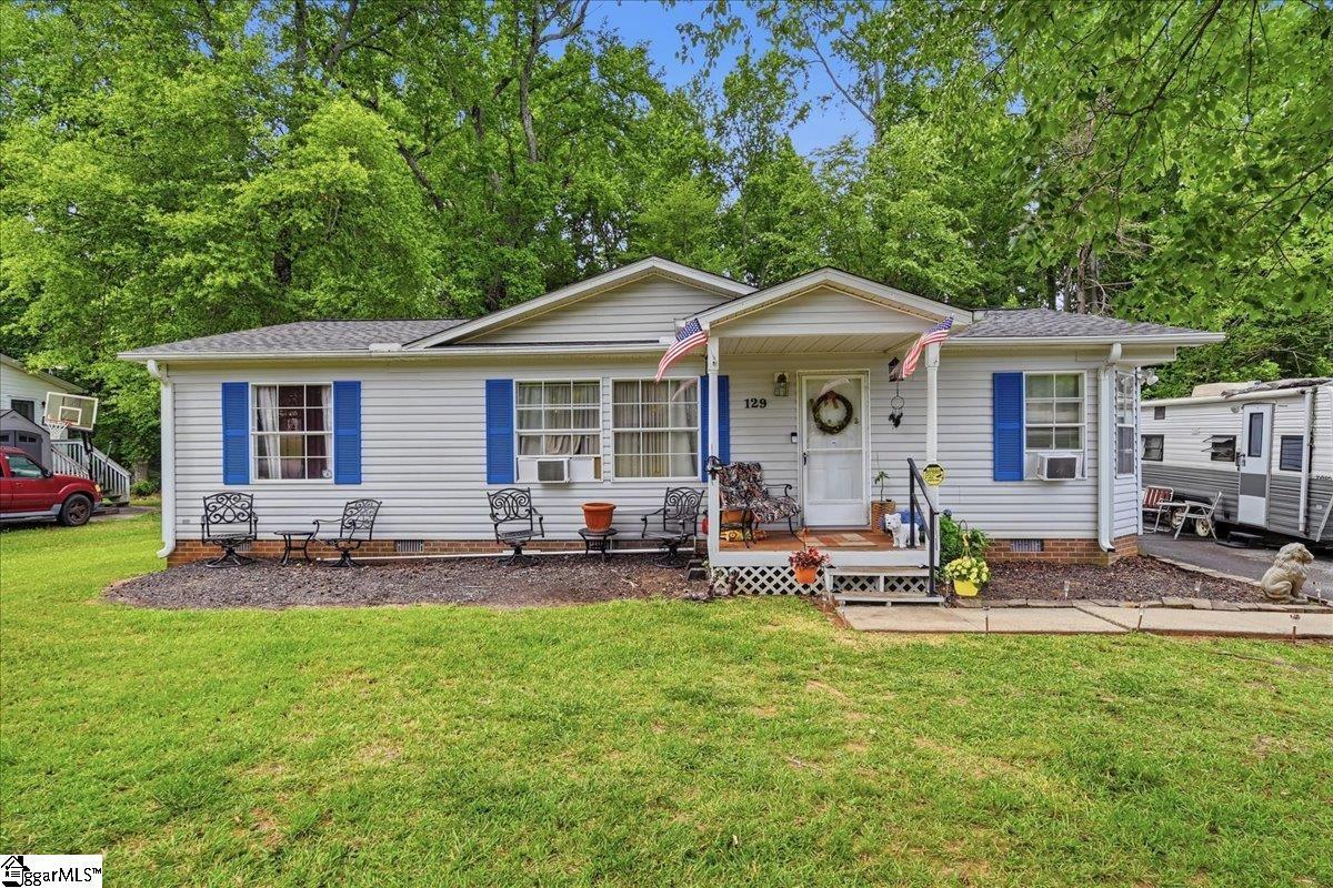 129 Notchwoods Drive