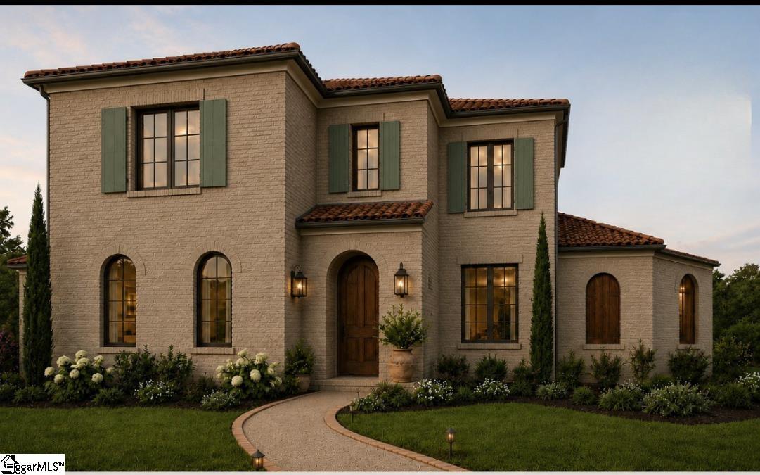 22 Arezzo Drive