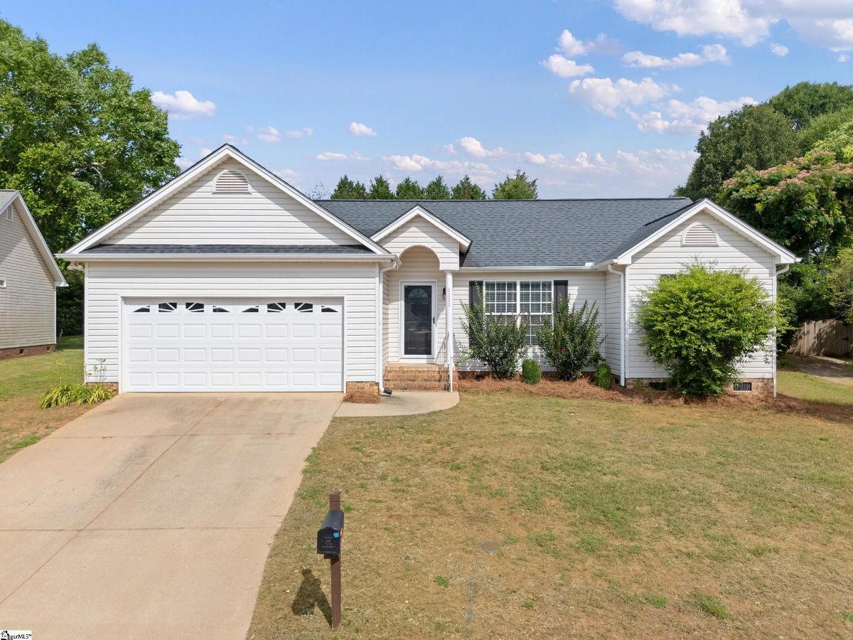 1111 Dunwoody Drive