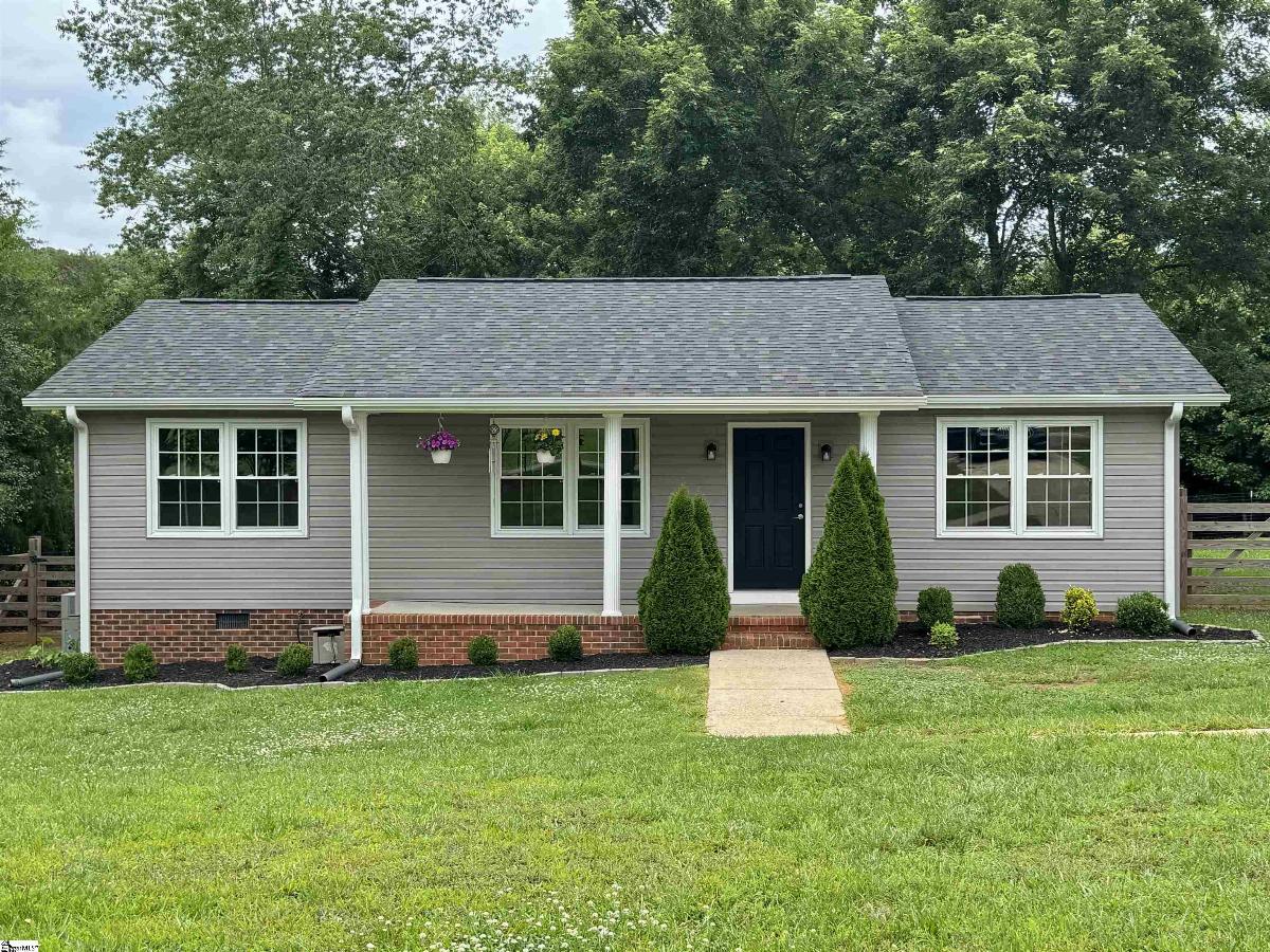 413 Jule Merck Road