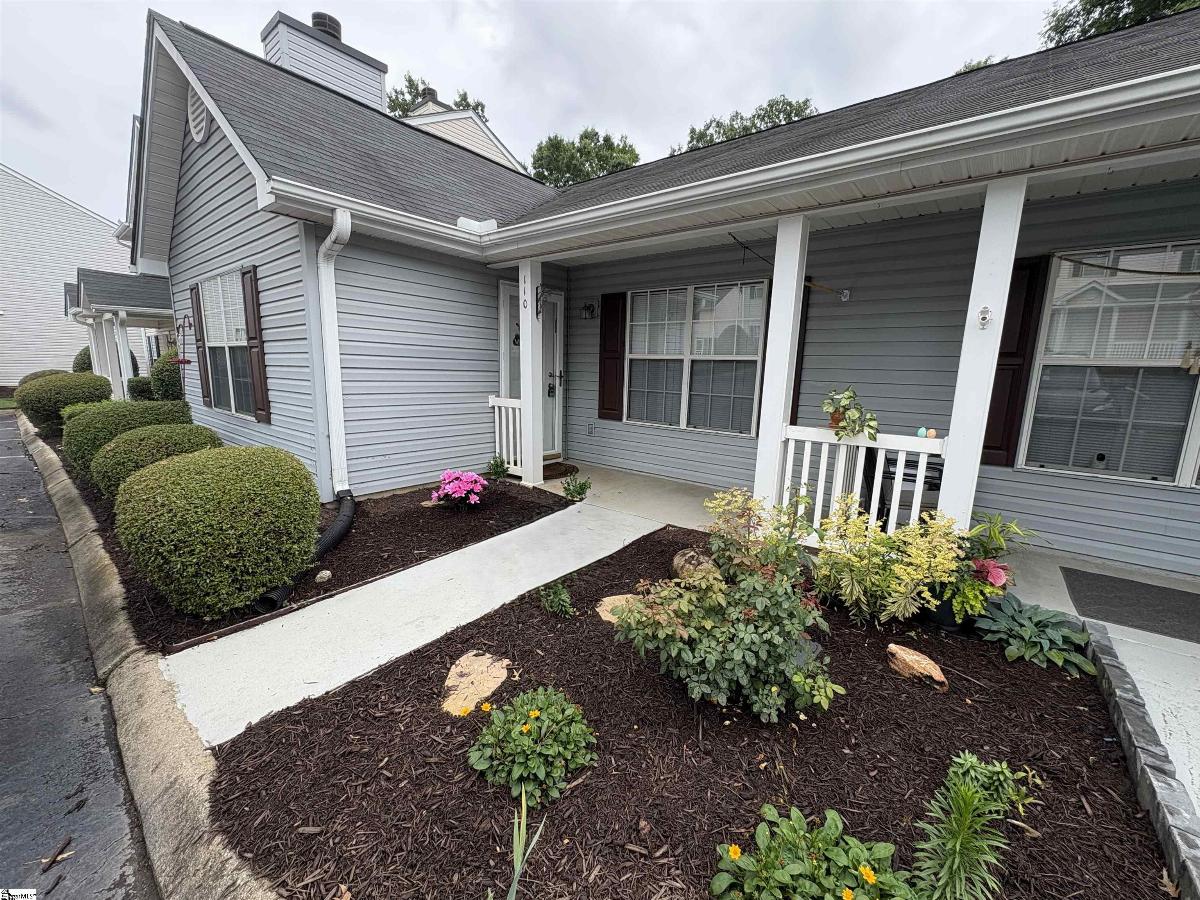 110 Hammett Grove Lane