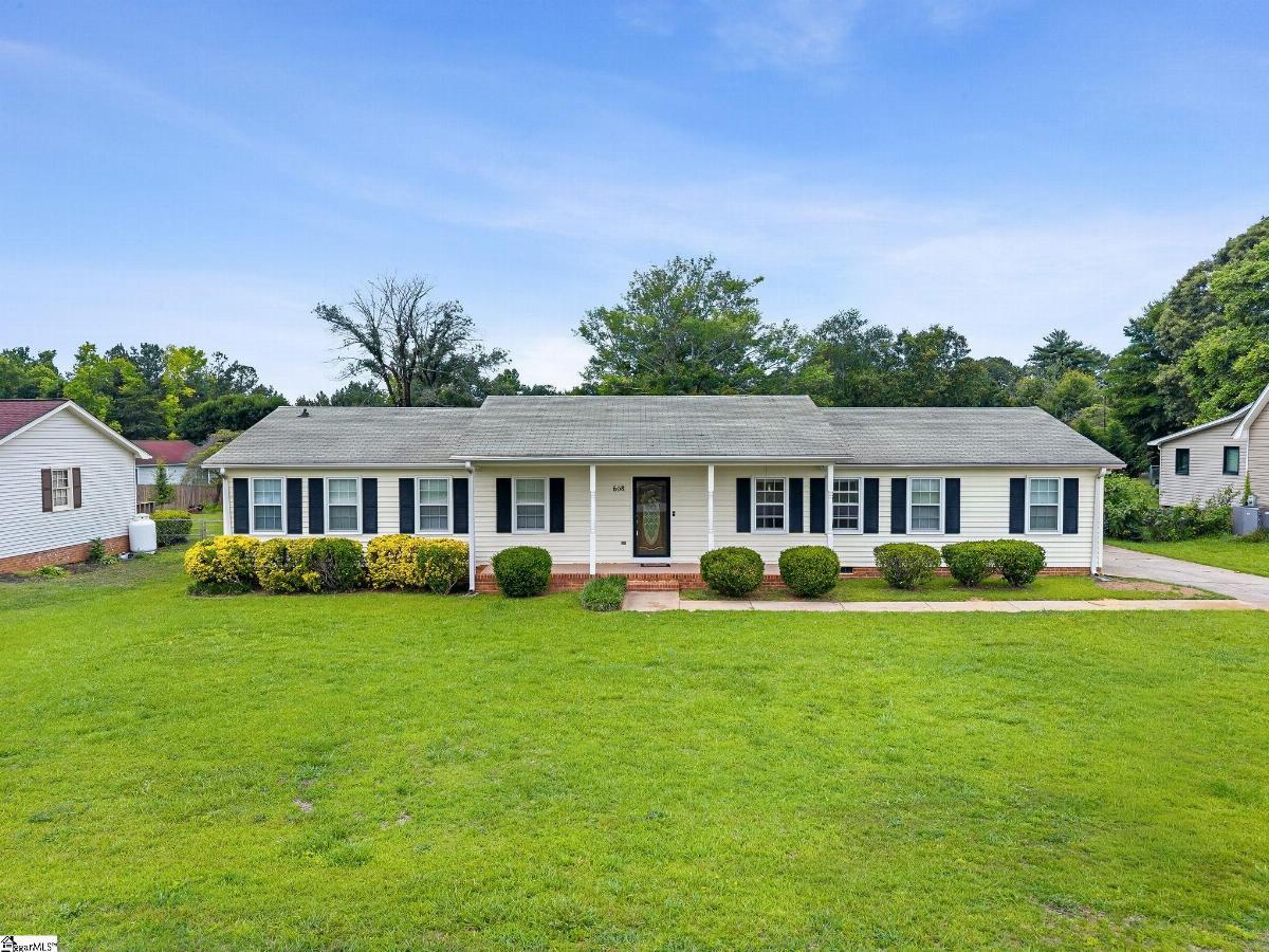 608 Lenhardt Road