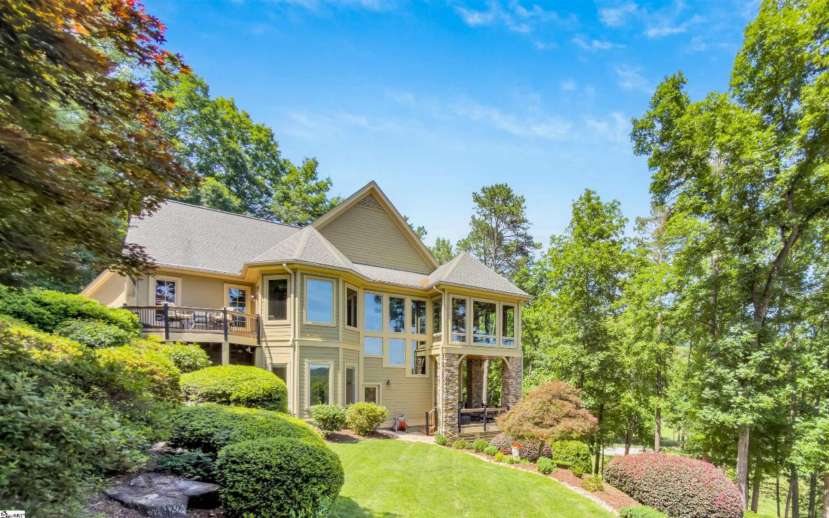 313 Sedgewick Road