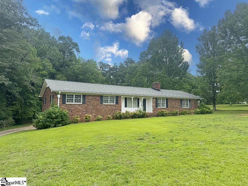 701 N Rutherford Road