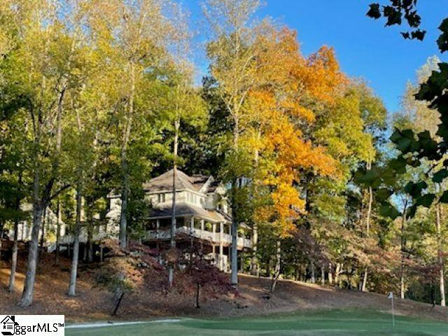 154 Broken Bow Run