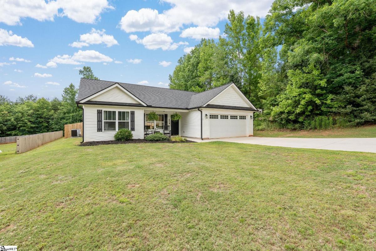 69 Pine Drive