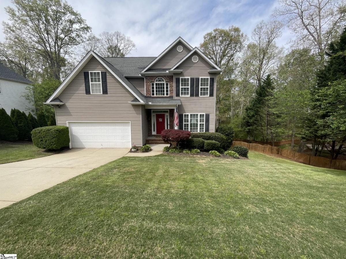 802 Worchester Place