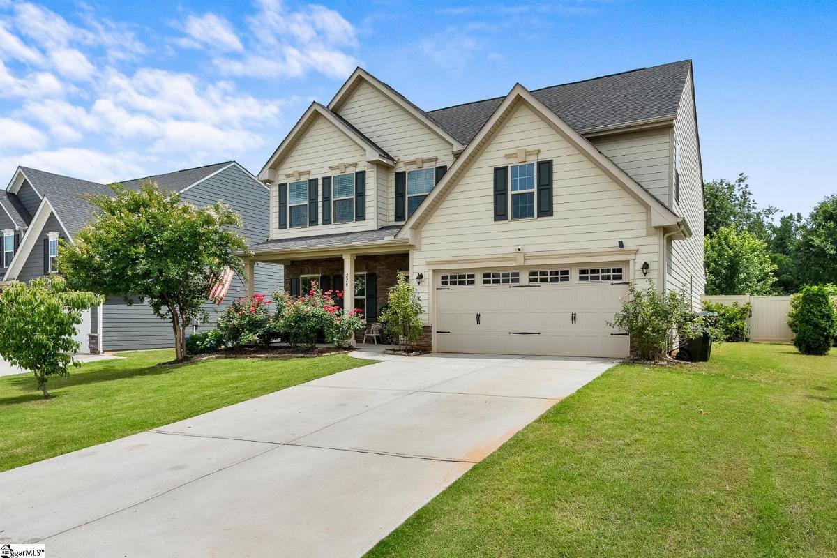 220 Bronson Ridge