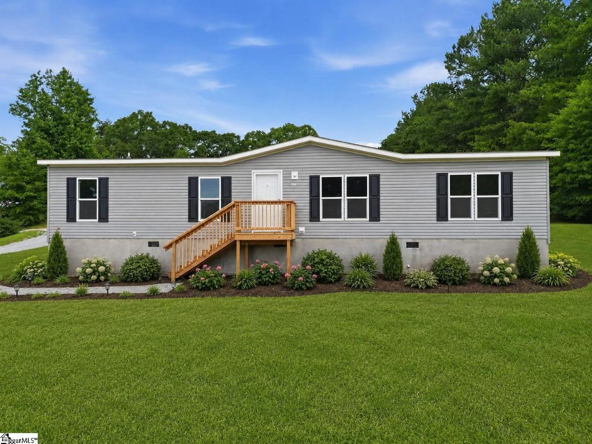 104 Tomahawk Drive