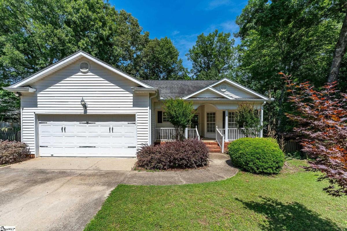 107 Groveton Court