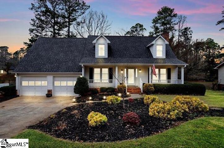 112 Sherborne Drive