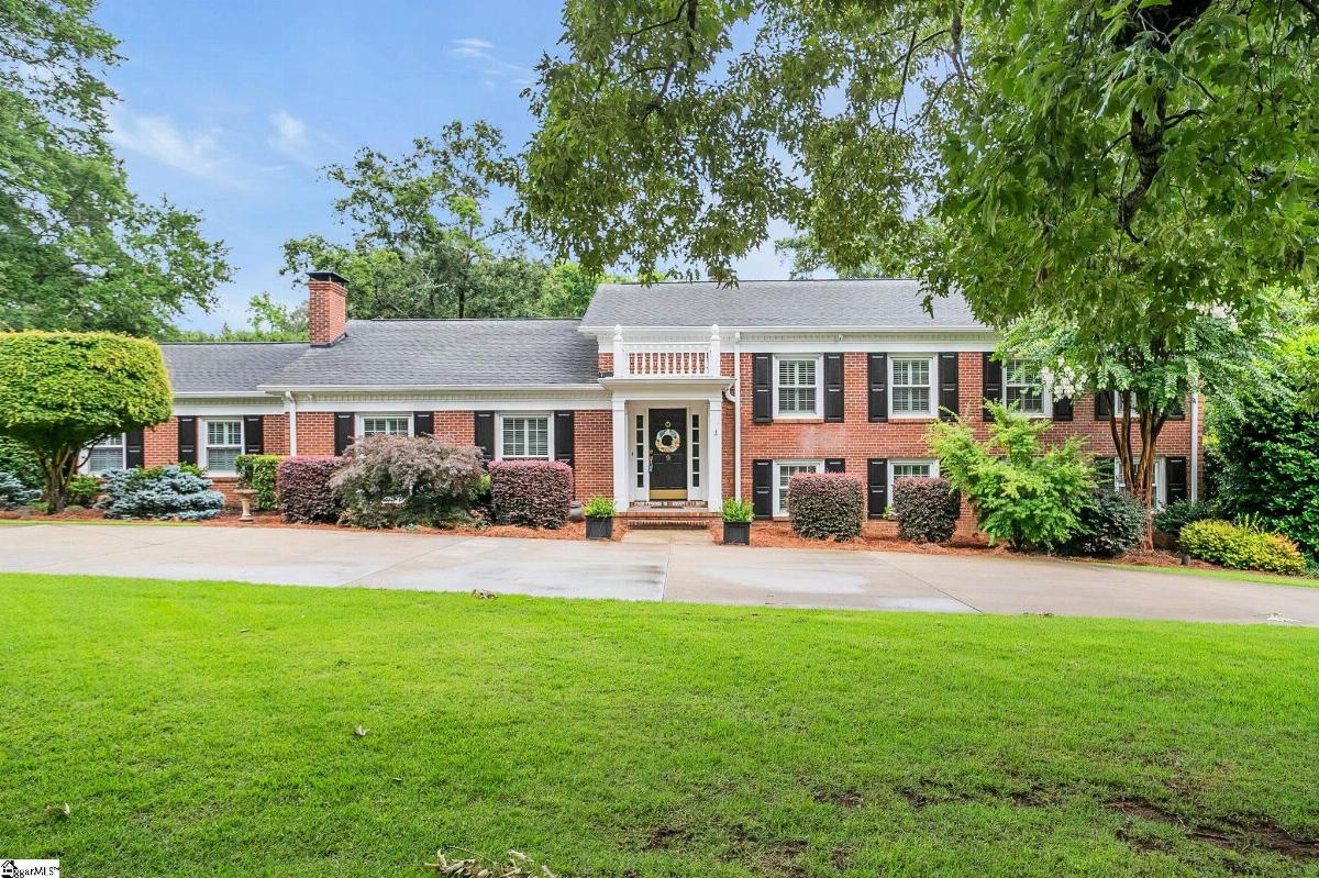 9 Barksdale Road