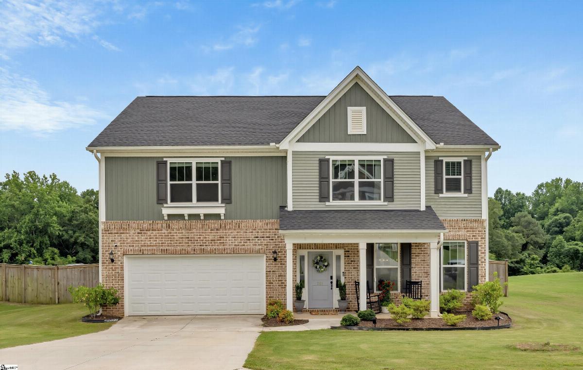 761 Oak Hill Lane