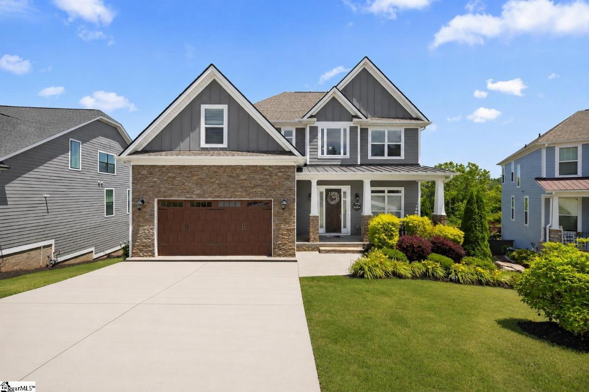 311 S River Bluff Drive