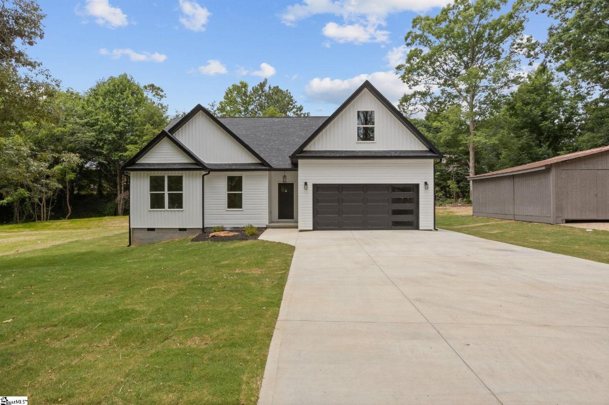 215 Timberlane Road