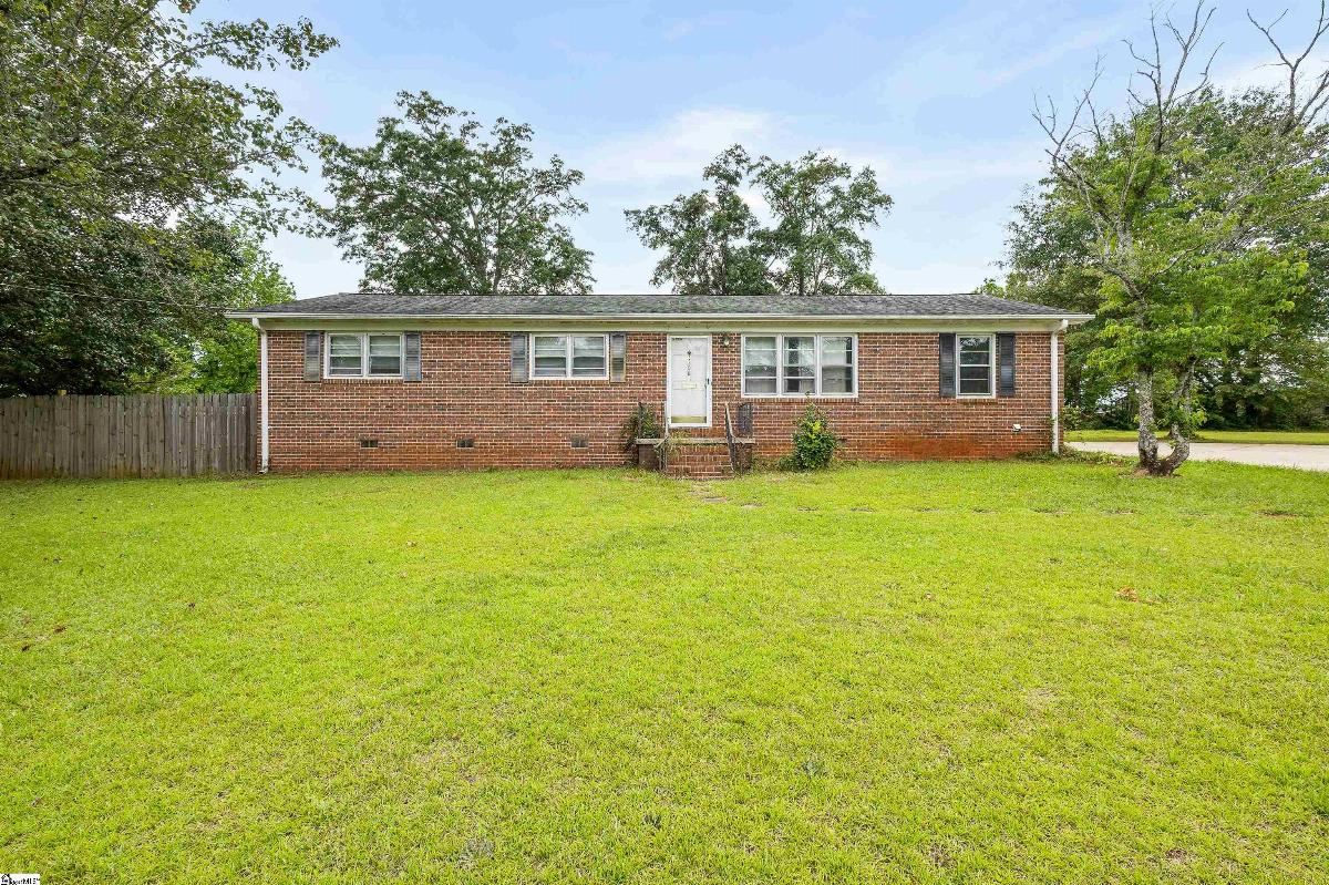 308 Sylvia Road