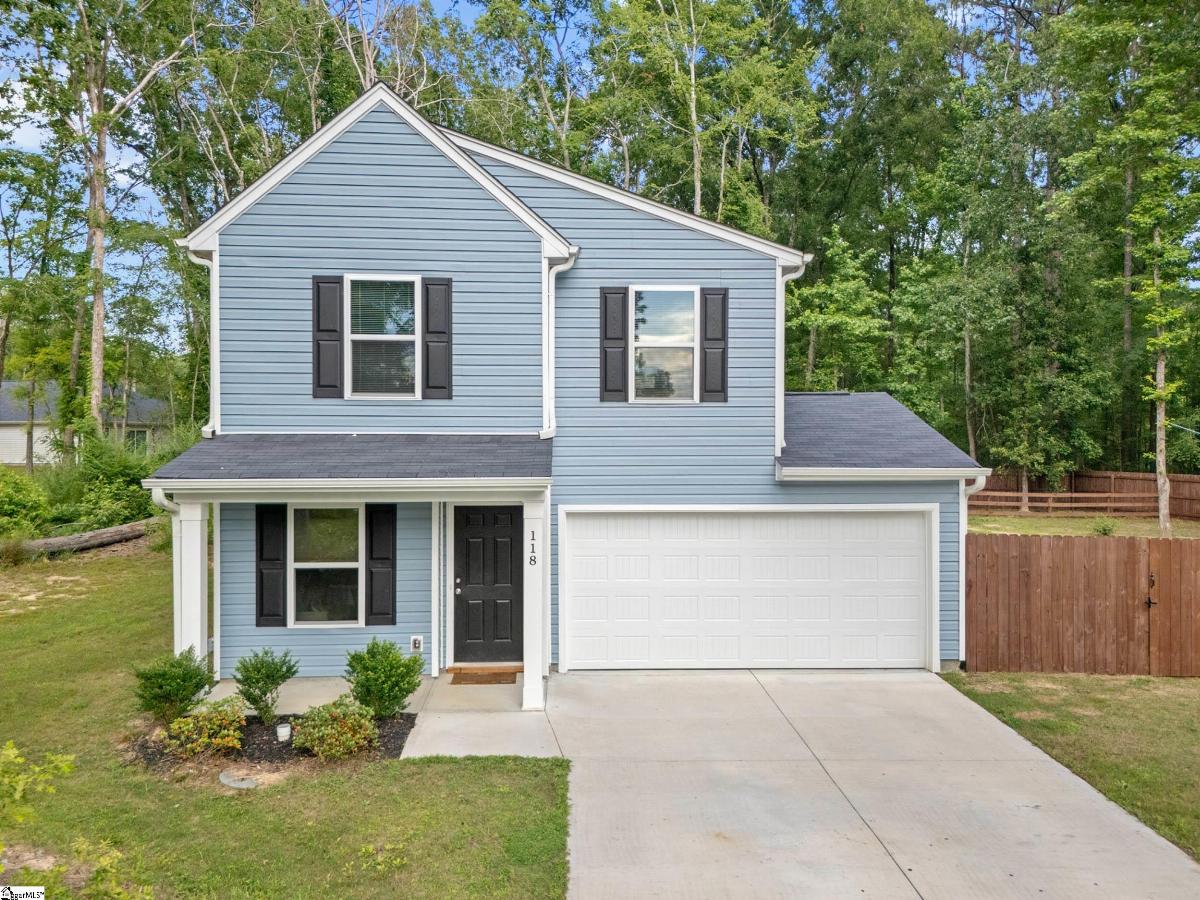 118 Heather Glen Lane