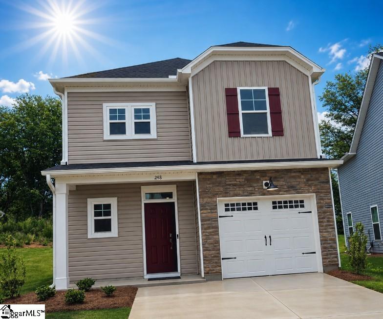 248 Brown Circle
