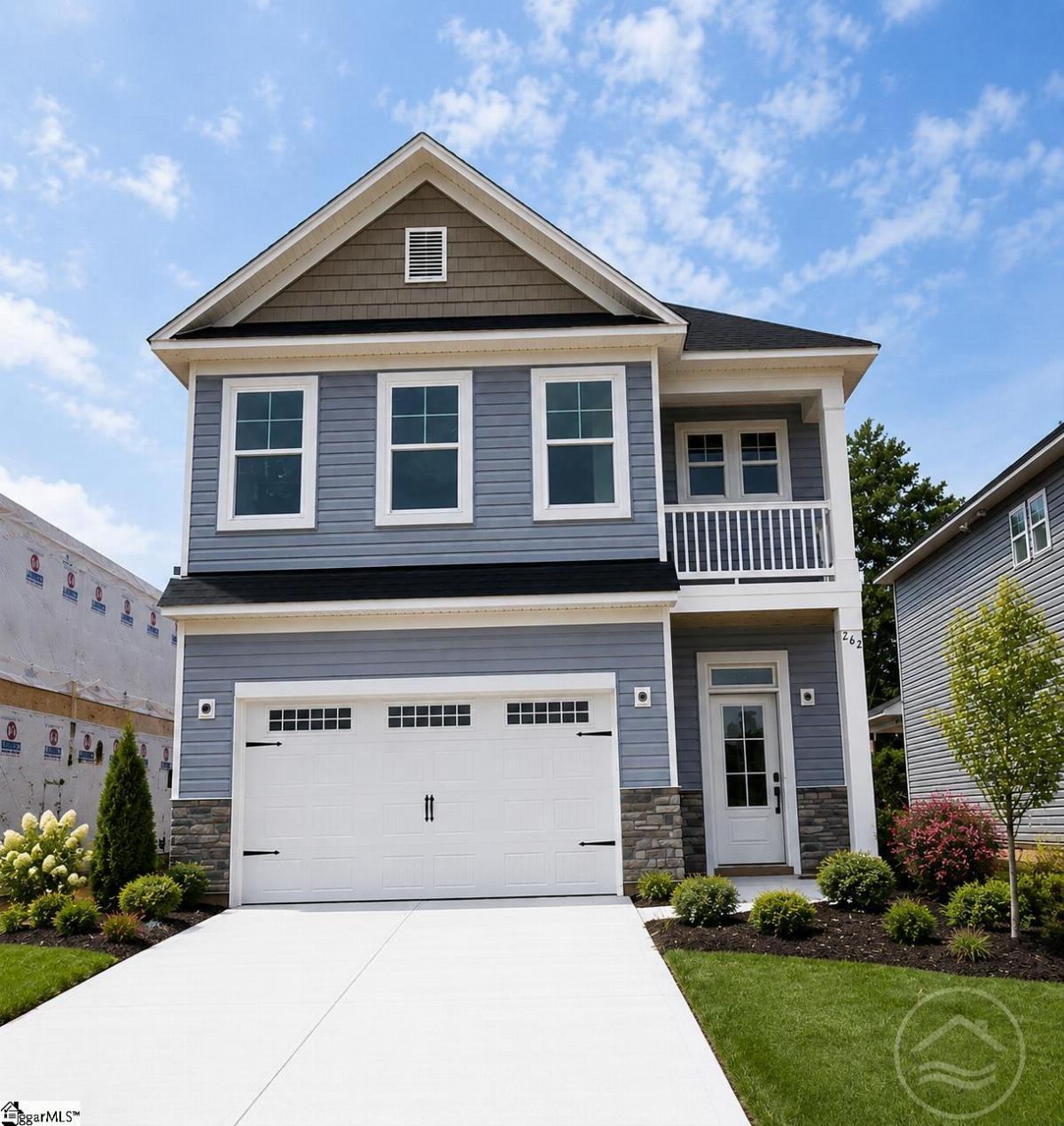 262 Brown Circle