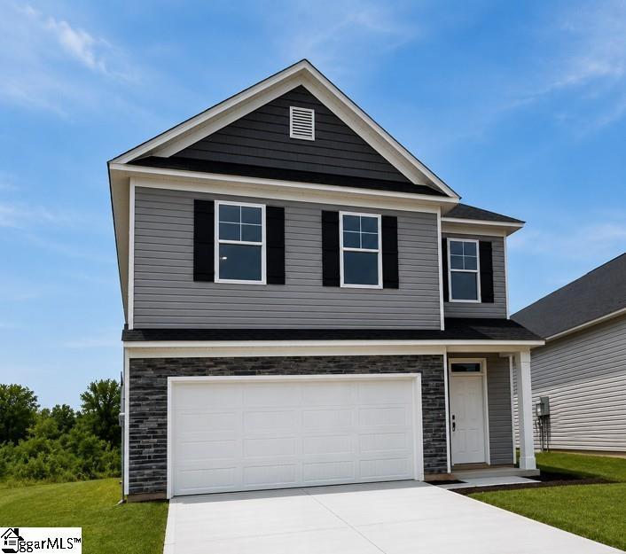 260 Brown Circle
