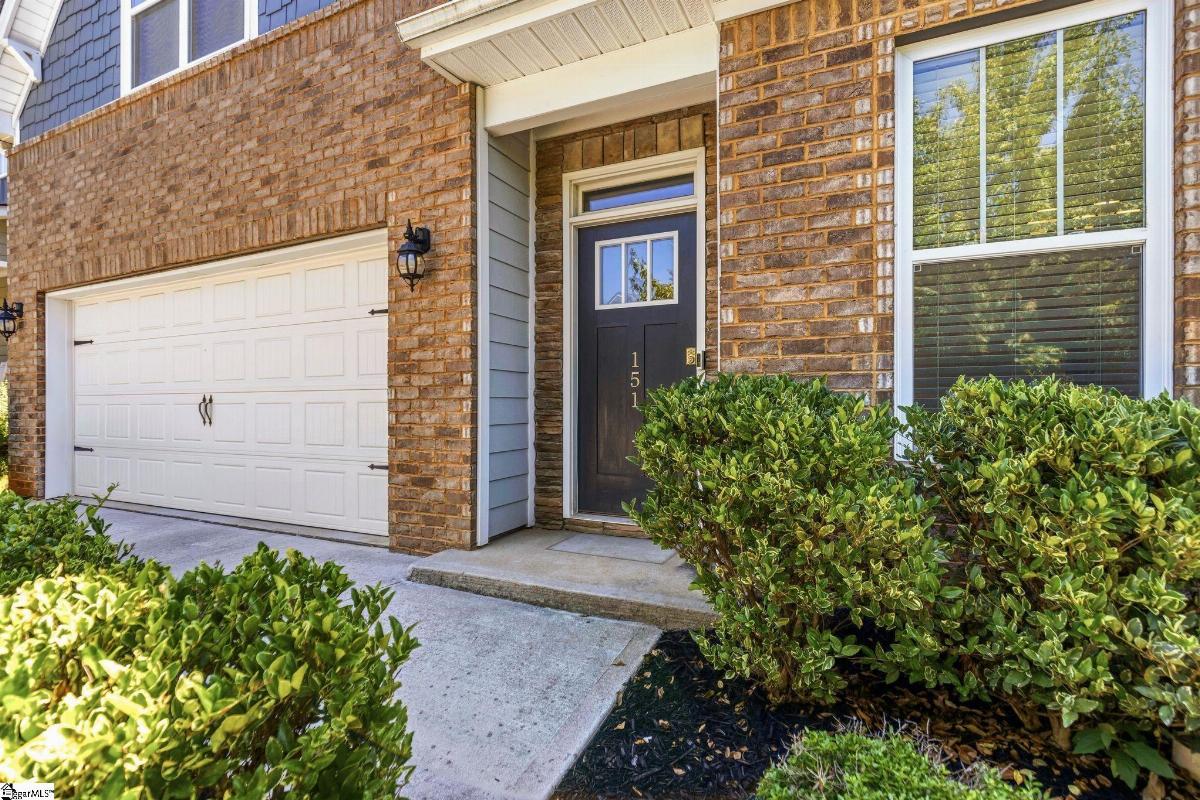 151 Pelham Glen Way
