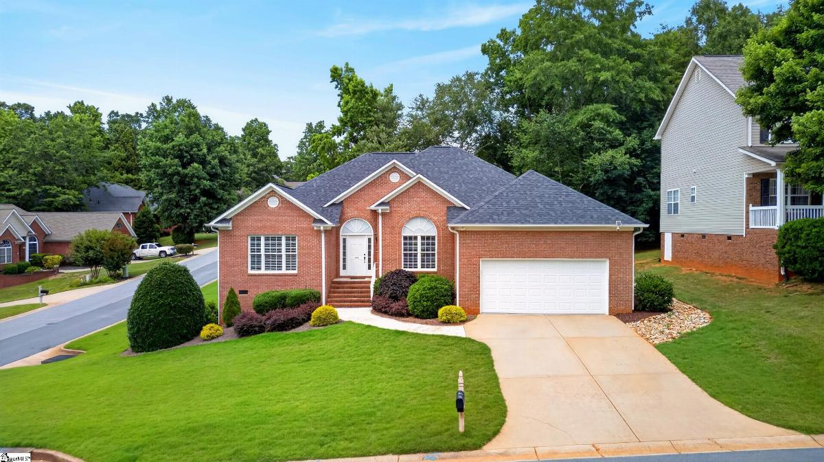 444 Doleman Drive