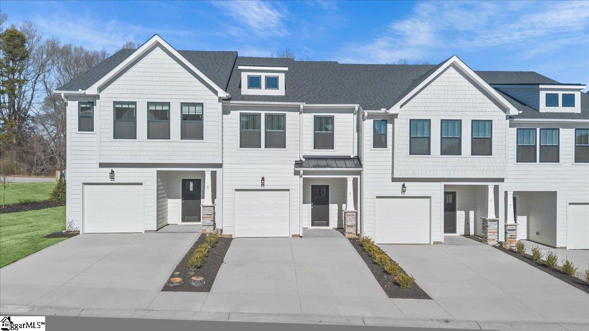 3 Redfield Place