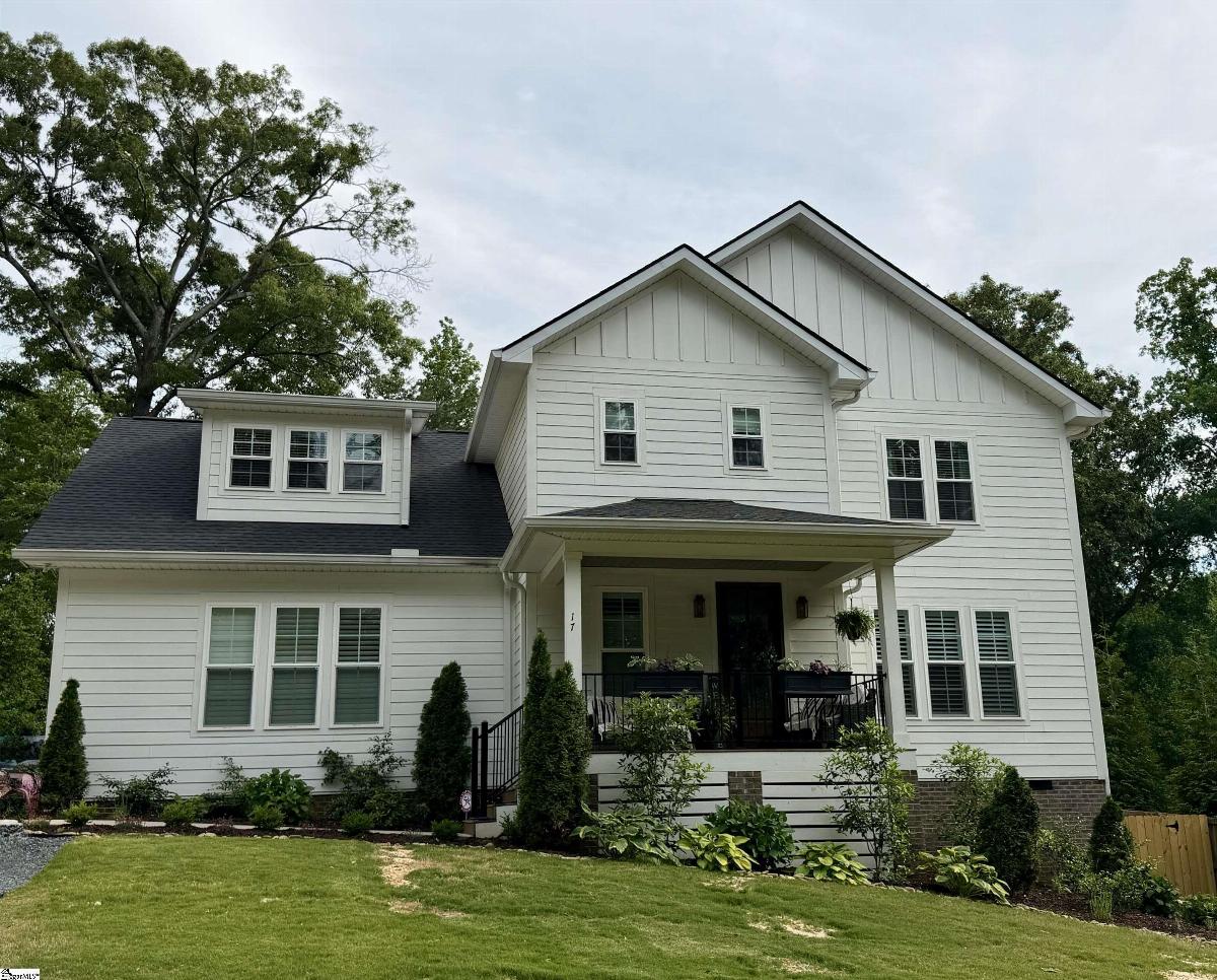 17 Pinehurst Drive