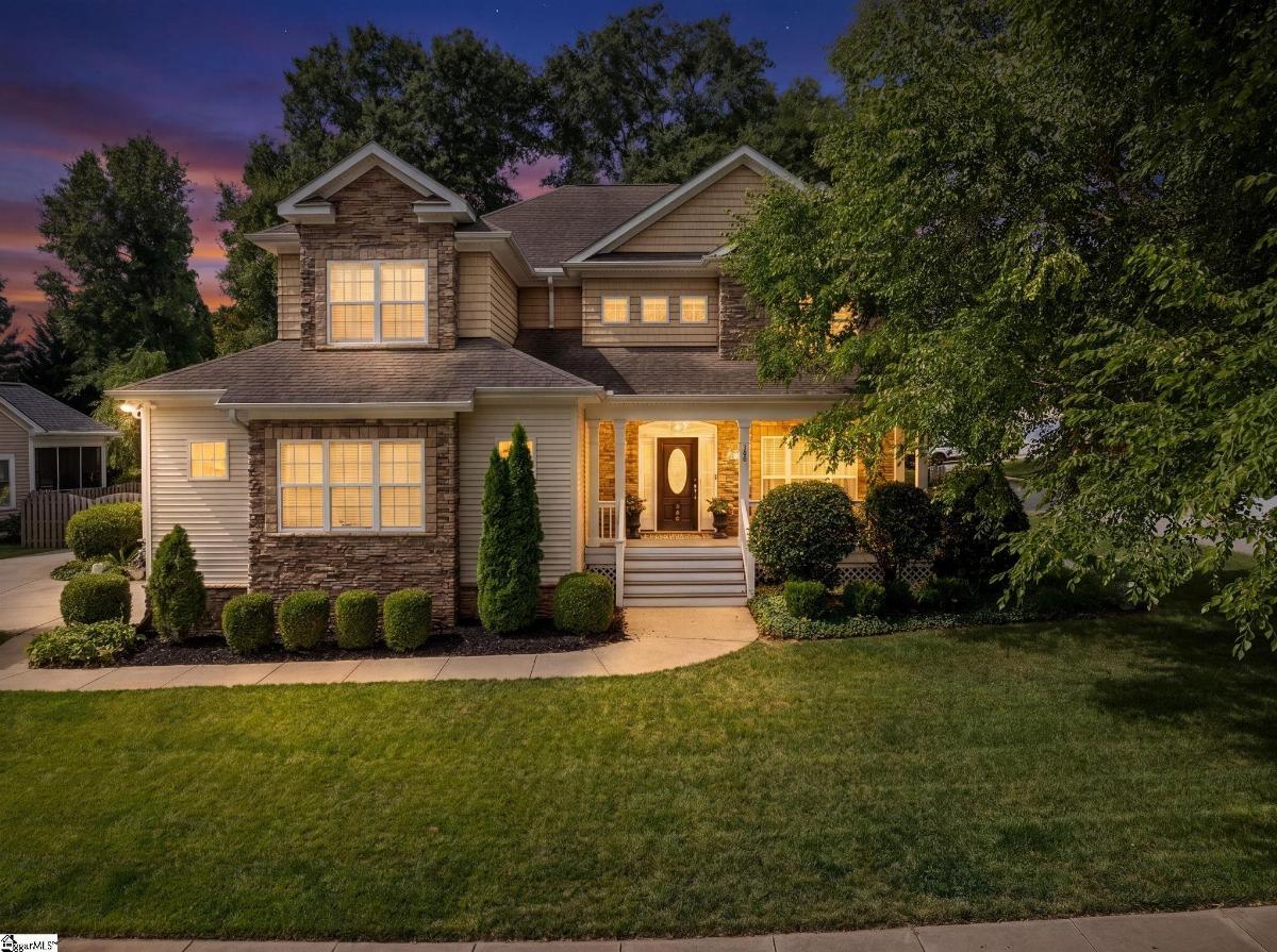 300 Kilgore Farms Circle